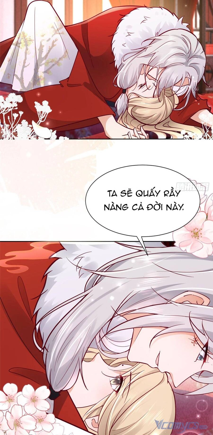 Bệnh Kiều Vương Gia Dựa Vào Ta Để Tiếp Tục Sống Chapter 95 - 13