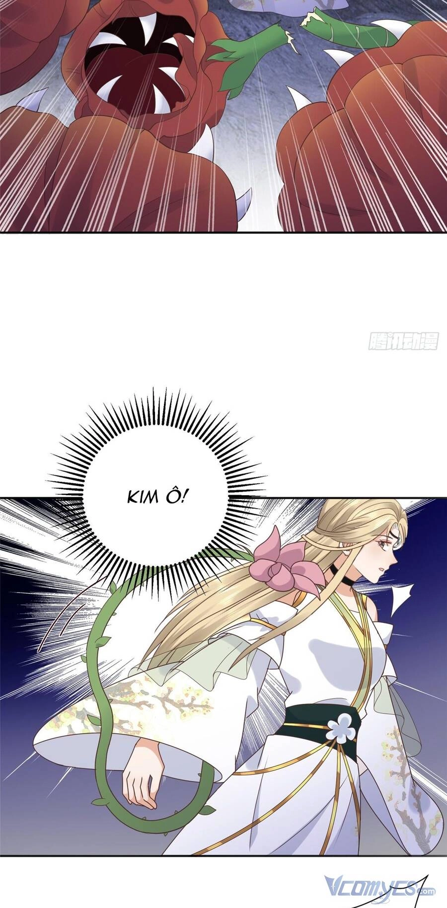 Bệnh Kiều Vương Gia Dựa Vào Ta Để Tiếp Tục Sống Chapter 97 - 13