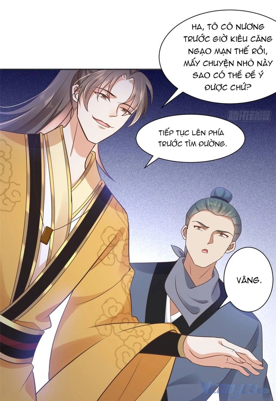 Bệnh Kiều Vương Gia Dựa Vào Ta Để Tiếp Tục Sống Chapter 97 - 22