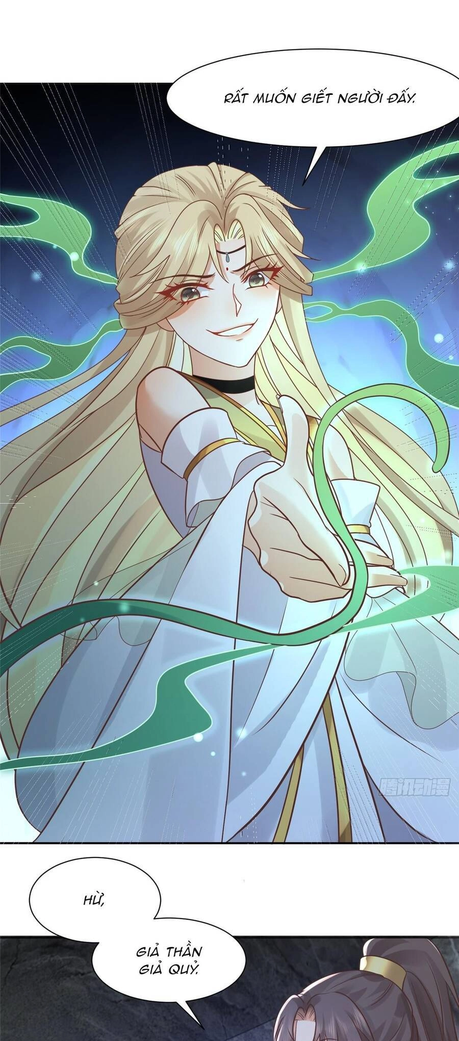 Bệnh Kiều Vương Gia Dựa Vào Ta Để Tiếp Tục Sống Chapter 98 - 6