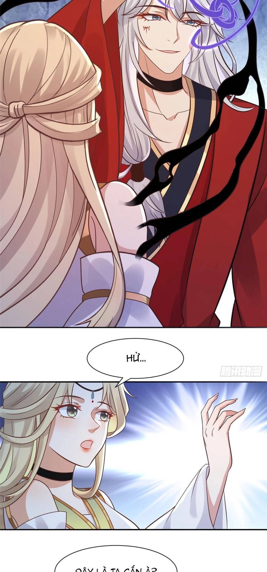 Bệnh Kiều Vương Gia Dựa Vào Ta Để Tiếp Tục Sống Chapter 99 - 7