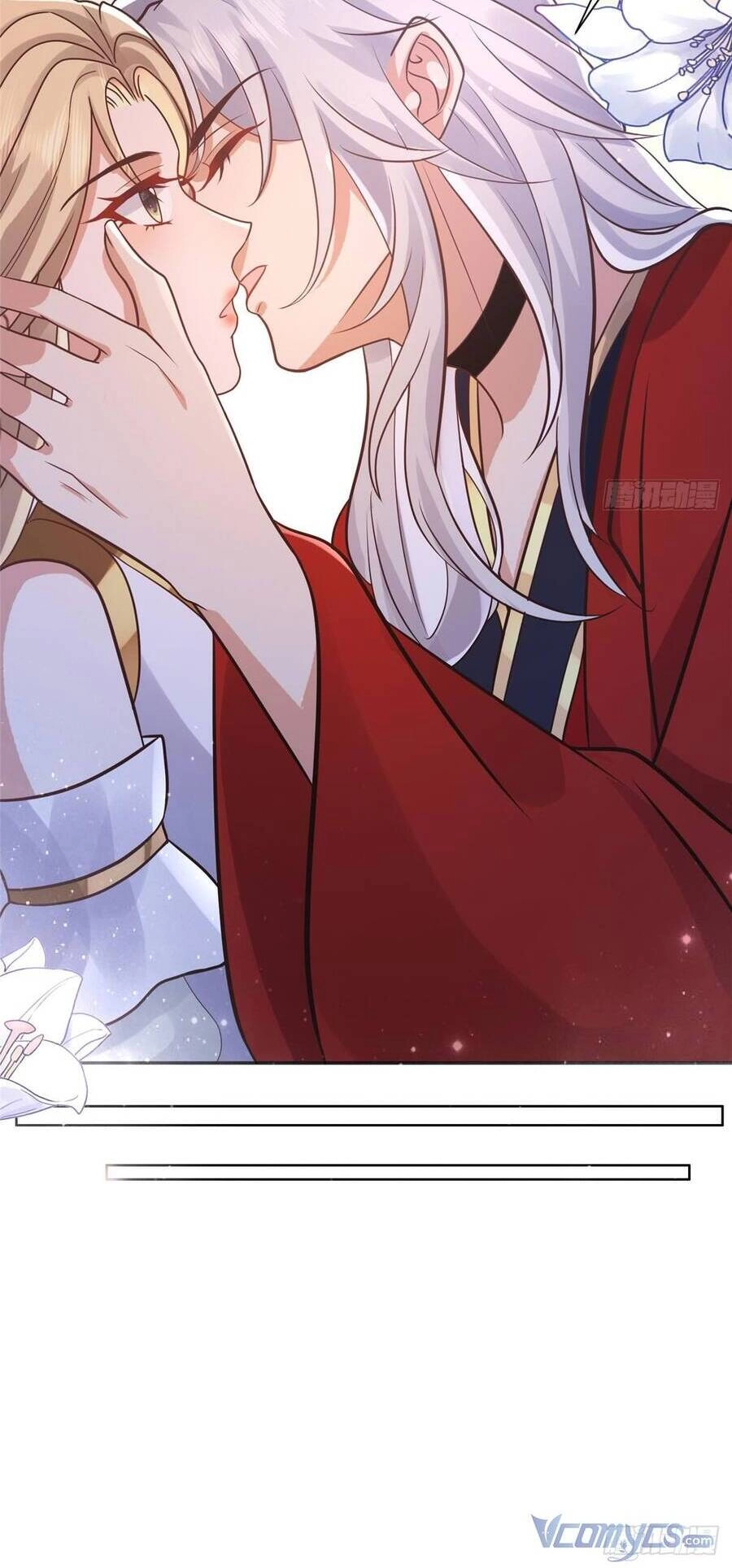 Bệnh Kiều Vương Gia Dựa Vào Ta Để Tiếp Tục Sống Chapter 99 - 10