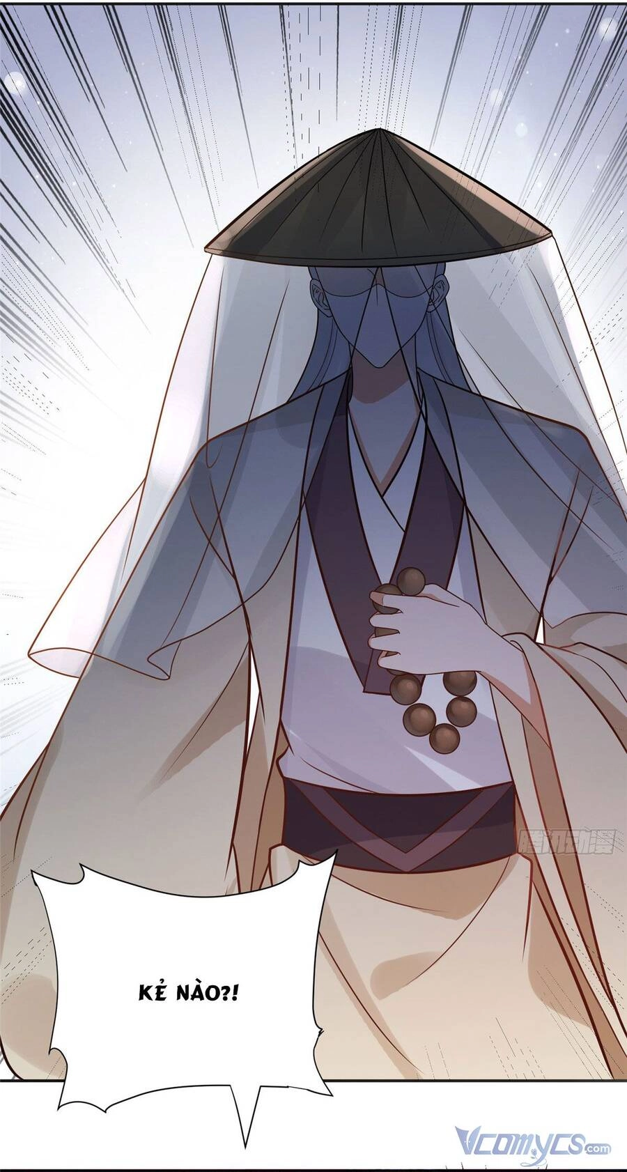 Bệnh Kiều Vương Gia Dựa Vào Ta Để Tiếp Tục Sống Chapter 100 - 3