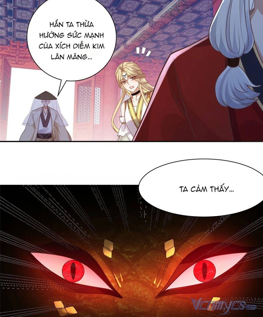 Bệnh Kiều Vương Gia Dựa Vào Ta Để Tiếp Tục Sống Chapter 100 - 6