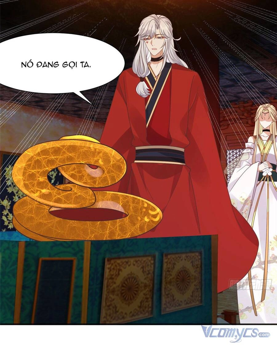 Bệnh Kiều Vương Gia Dựa Vào Ta Để Tiếp Tục Sống Chapter 100 - 7