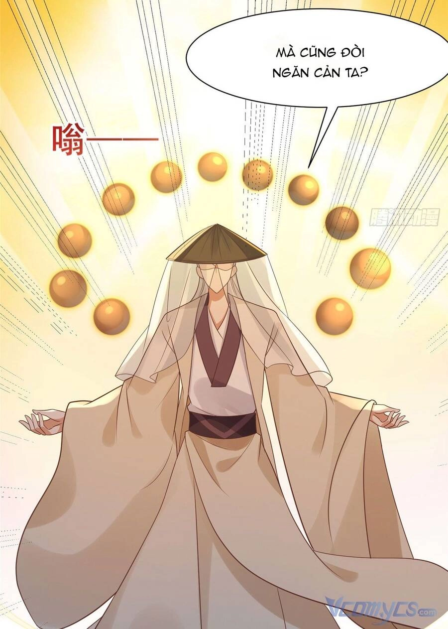 Bệnh Kiều Vương Gia Dựa Vào Ta Để Tiếp Tục Sống Chapter 100 - 14