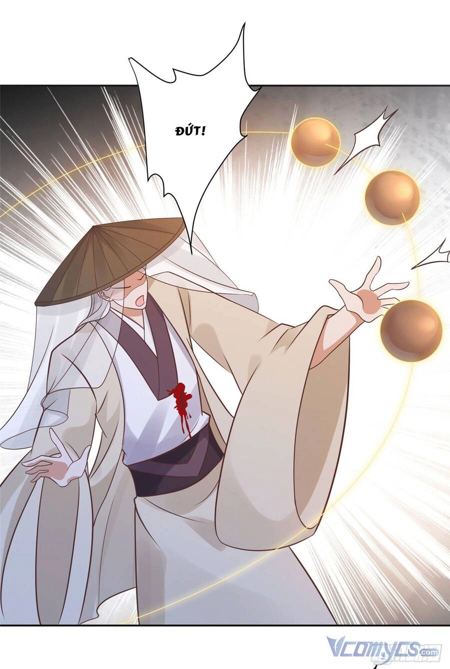 Bệnh Kiều Vương Gia Dựa Vào Ta Để Tiếp Tục Sống Chapter 100 - 24