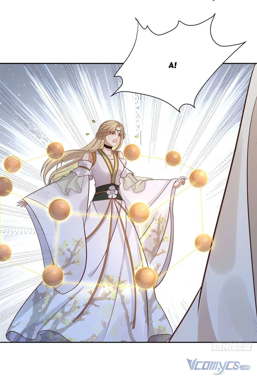 Bệnh Kiều Vương Gia Dựa Vào Ta Để Tiếp Tục Sống Chapter 100 - 25