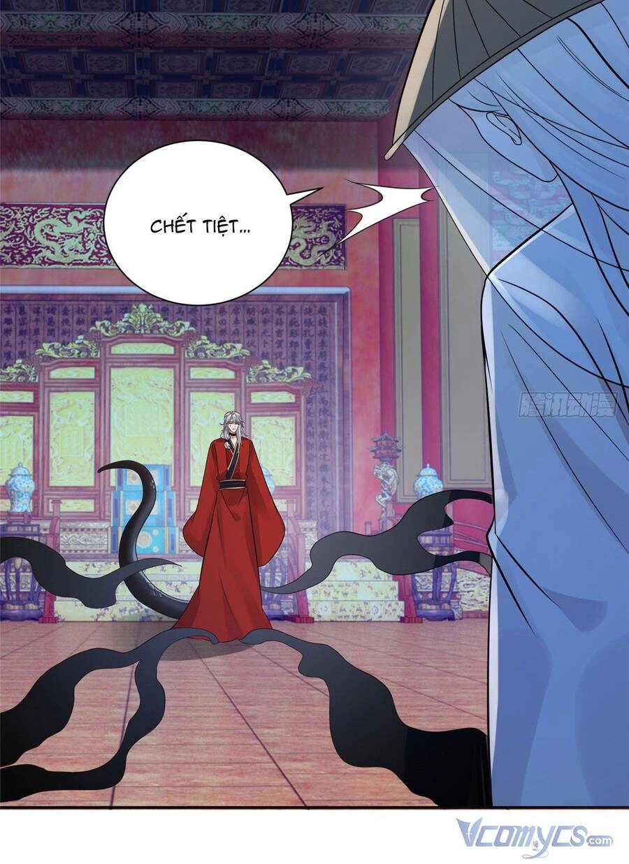 Bệnh Kiều Vương Gia Dựa Vào Ta Để Tiếp Tục Sống Chapter 100 - 29