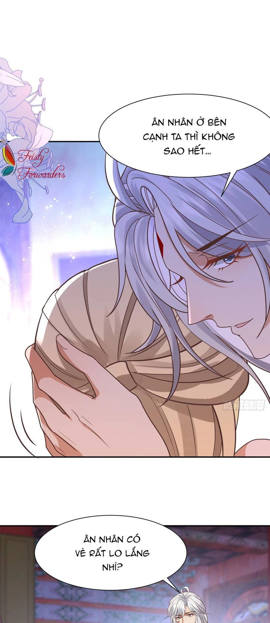 Bệnh Kiều Vương Gia Dựa Vào Ta Để Tiếp Tục Sống Chapter 101 - 2