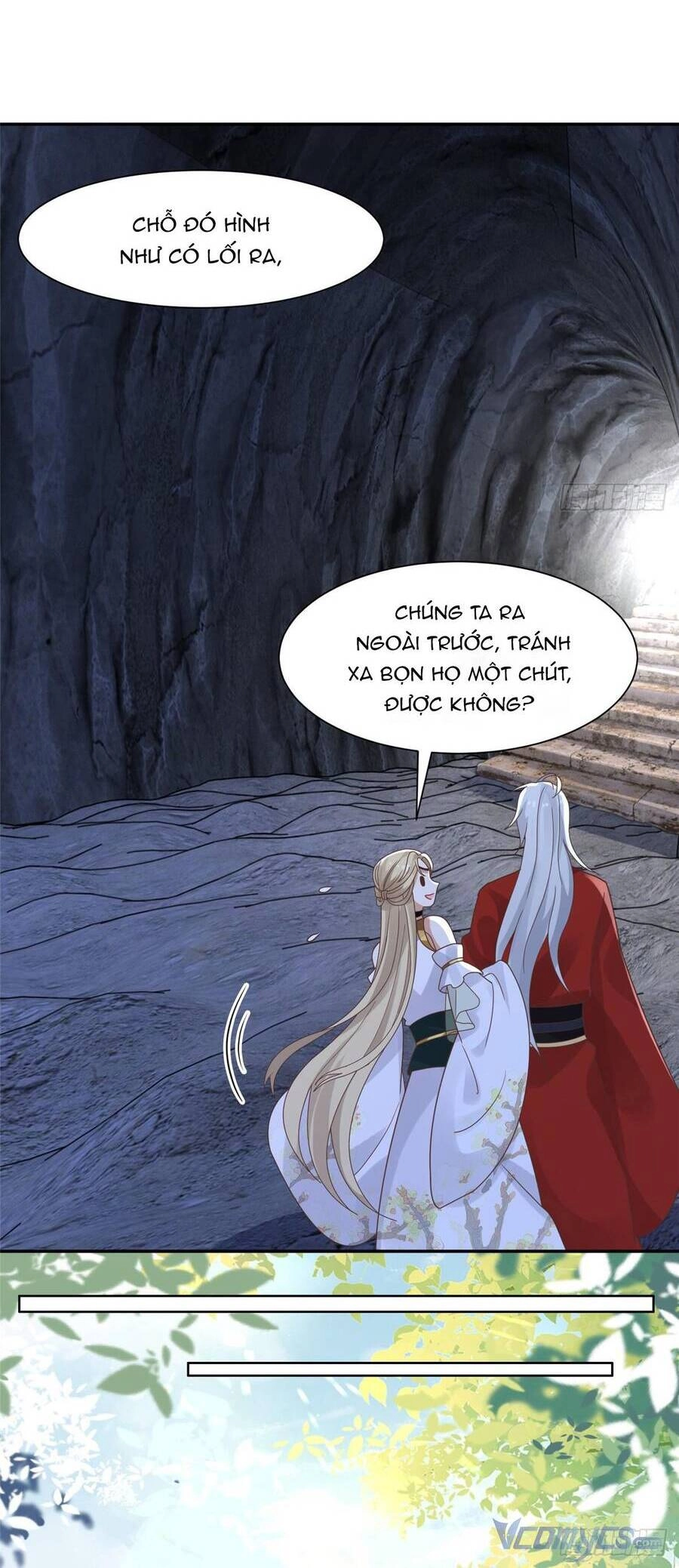 Bệnh Kiều Vương Gia Dựa Vào Ta Để Tiếp Tục Sống Chapter 101 - 5