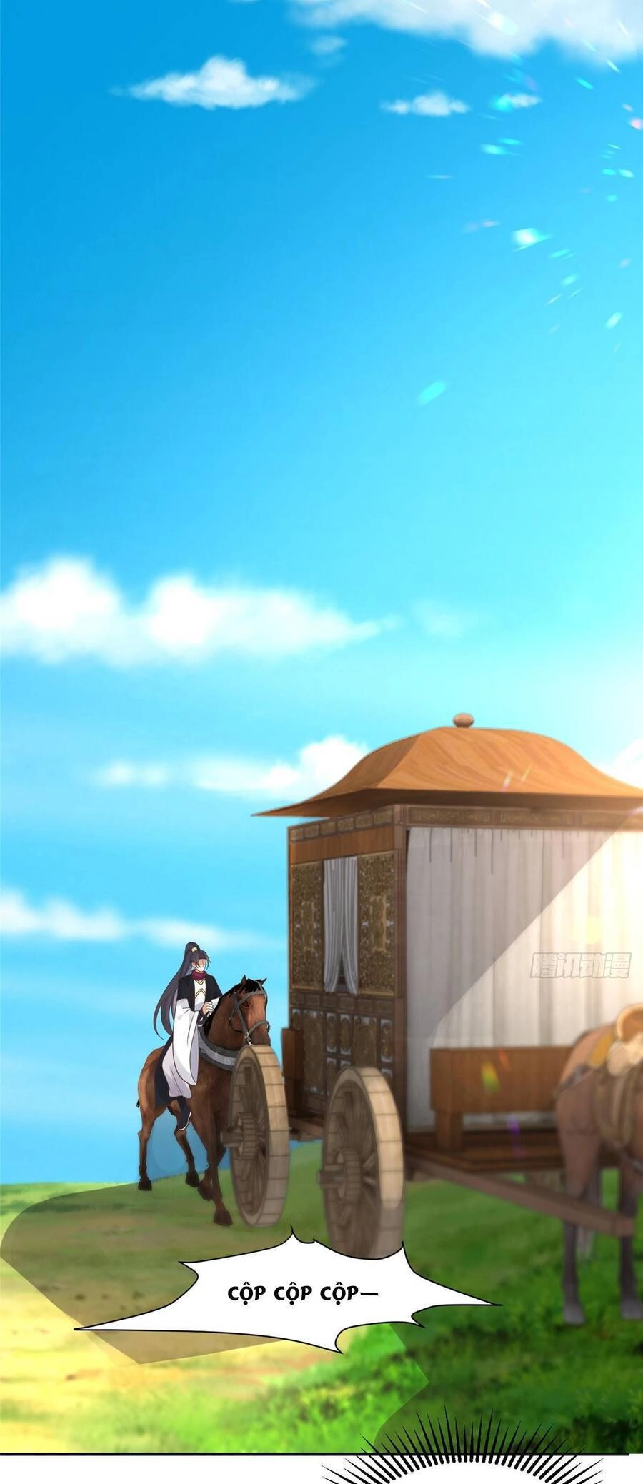 Bệnh Kiều Vương Gia Dựa Vào Ta Để Tiếp Tục Sống Chapter 101 - 8