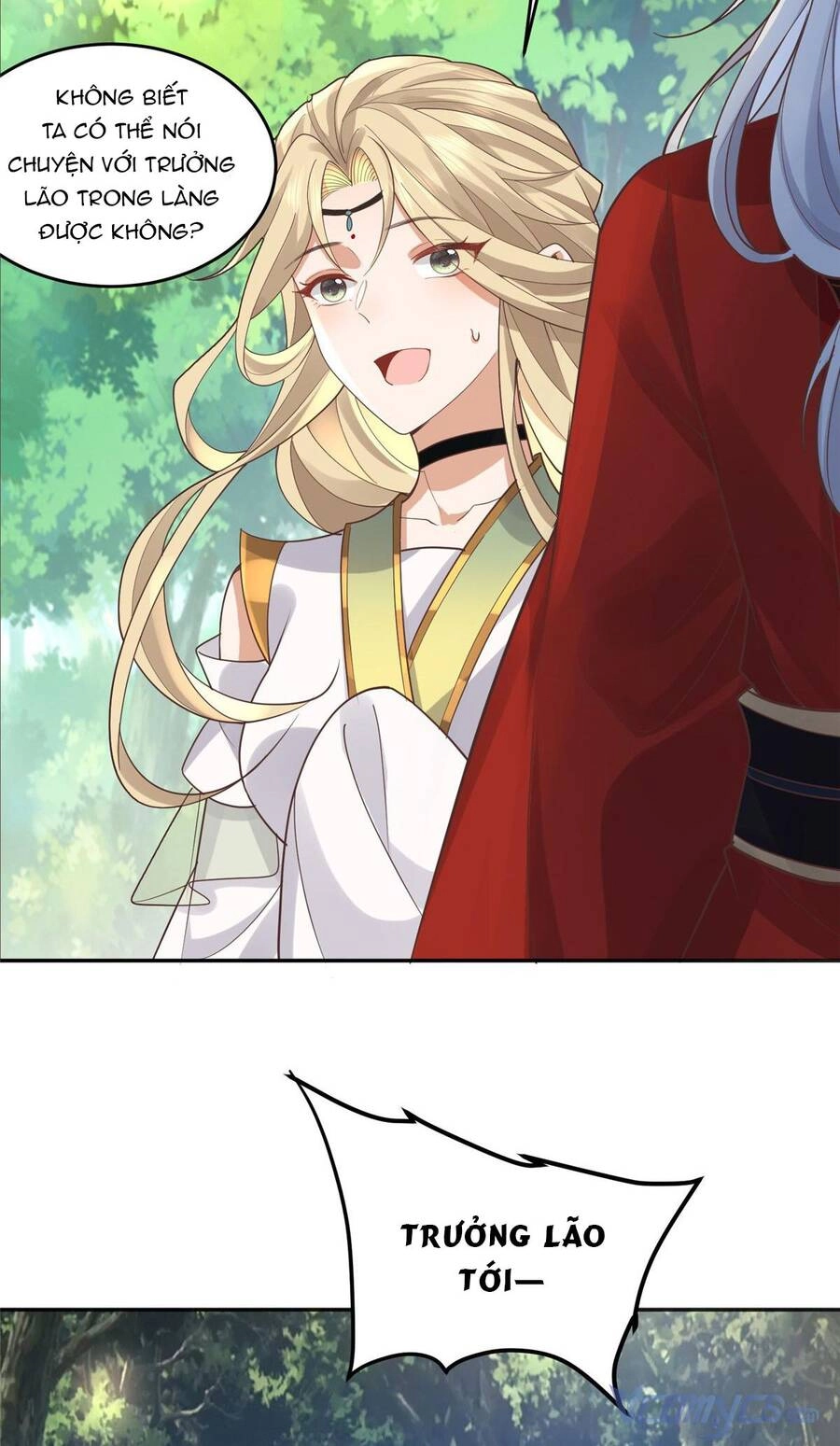 Bệnh Kiều Vương Gia Dựa Vào Ta Để Tiếp Tục Sống Chapter 102 - 6