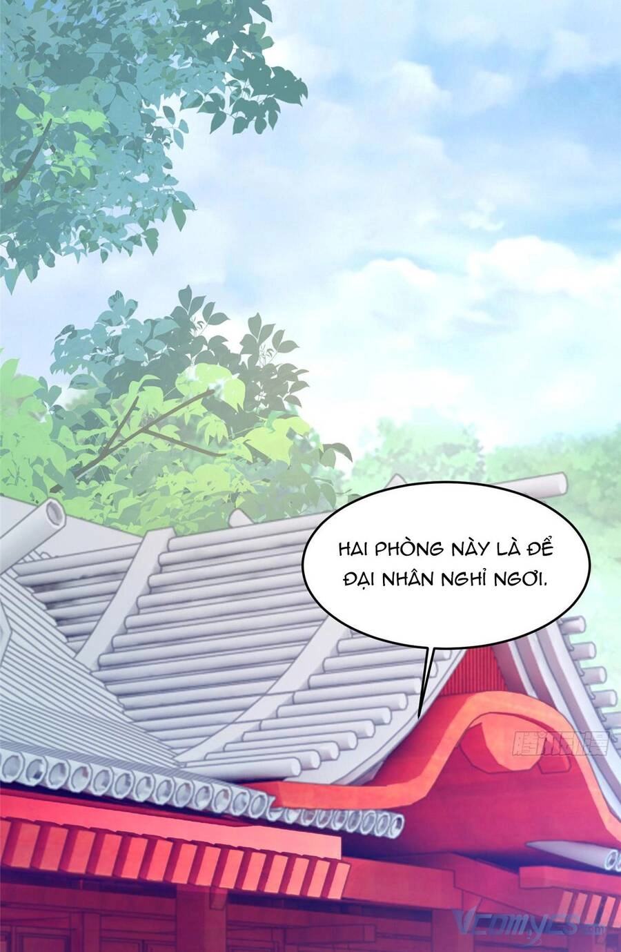 Bệnh Kiều Vương Gia Dựa Vào Ta Để Tiếp Tục Sống Chapter 102 - 10