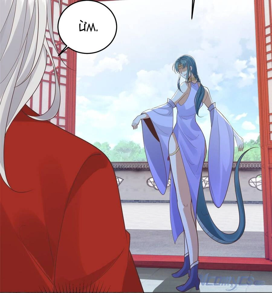 Bệnh Kiều Vương Gia Dựa Vào Ta Để Tiếp Tục Sống Chapter 102 - 12