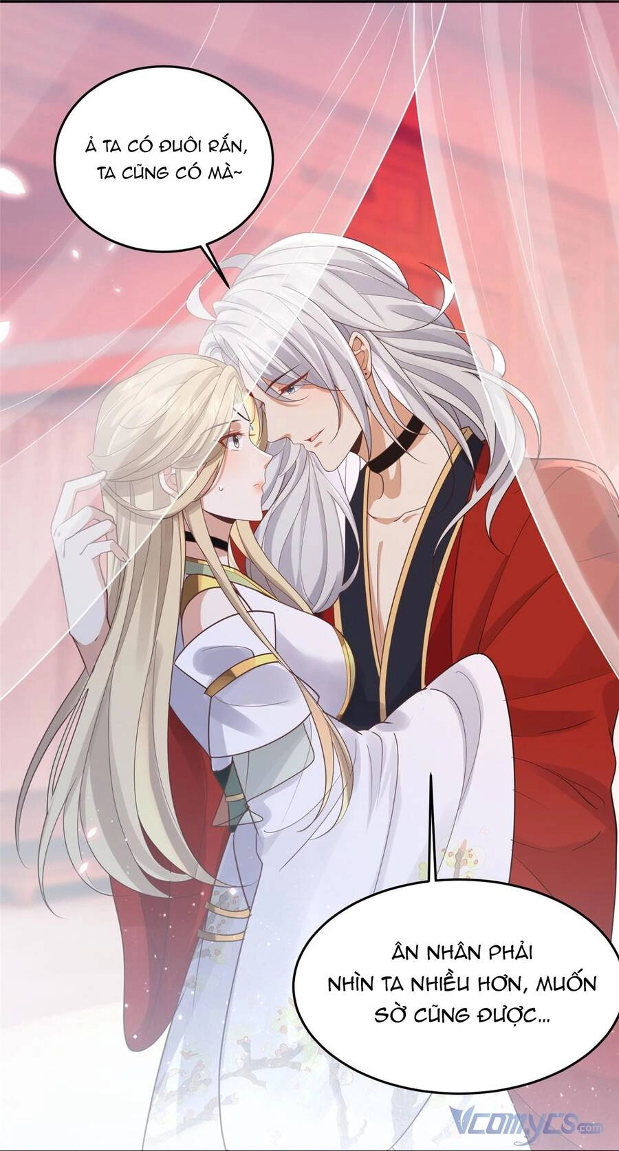 Bệnh Kiều Vương Gia Dựa Vào Ta Để Tiếp Tục Sống Chapter 102 - 15