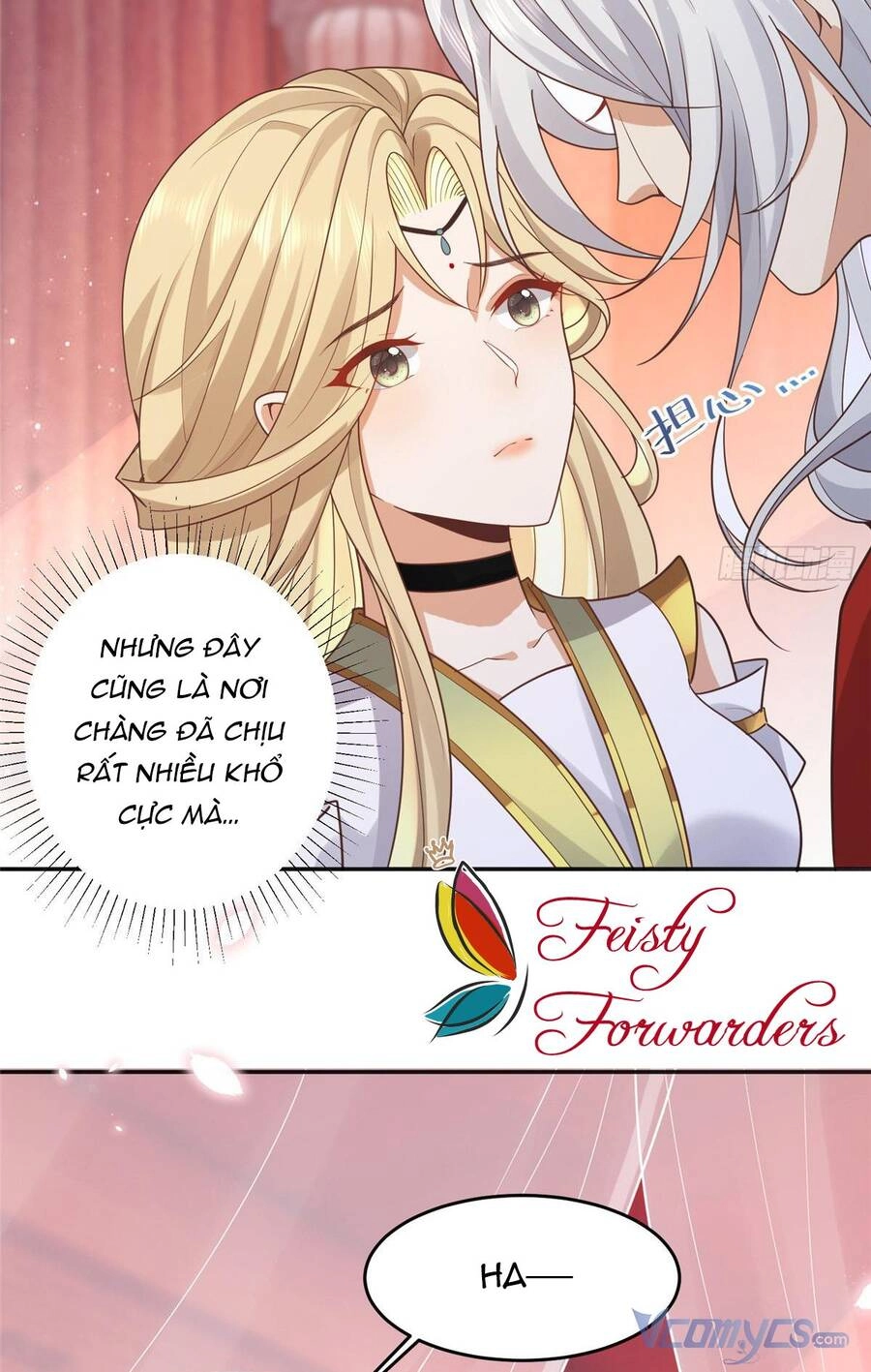 Bệnh Kiều Vương Gia Dựa Vào Ta Để Tiếp Tục Sống Chapter 102 - 17