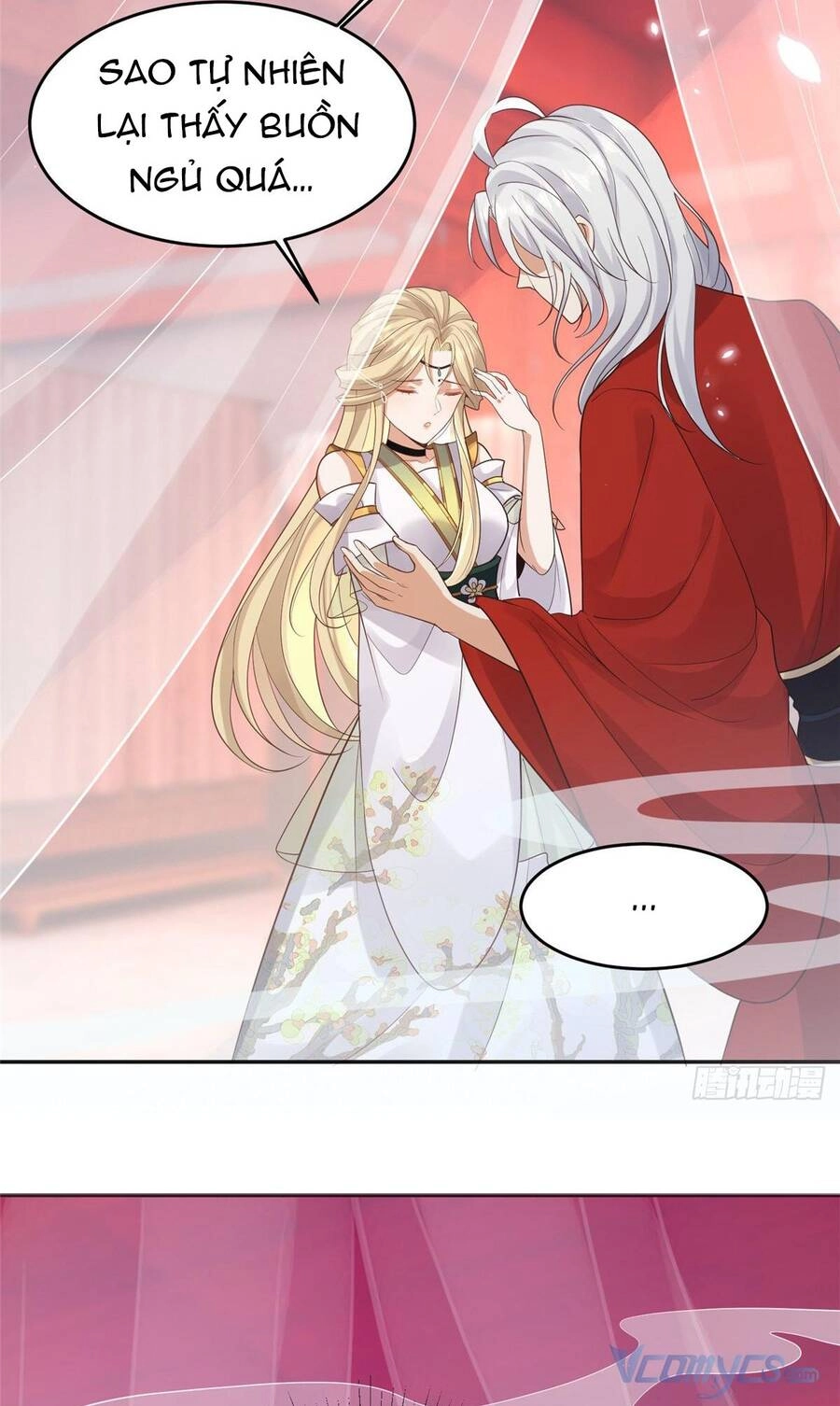 Bệnh Kiều Vương Gia Dựa Vào Ta Để Tiếp Tục Sống Chapter 102 - 18