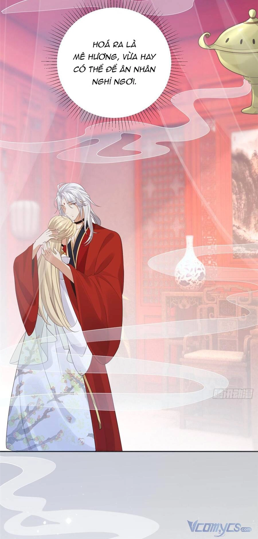 Bệnh Kiều Vương Gia Dựa Vào Ta Để Tiếp Tục Sống Chapter 102 - 19