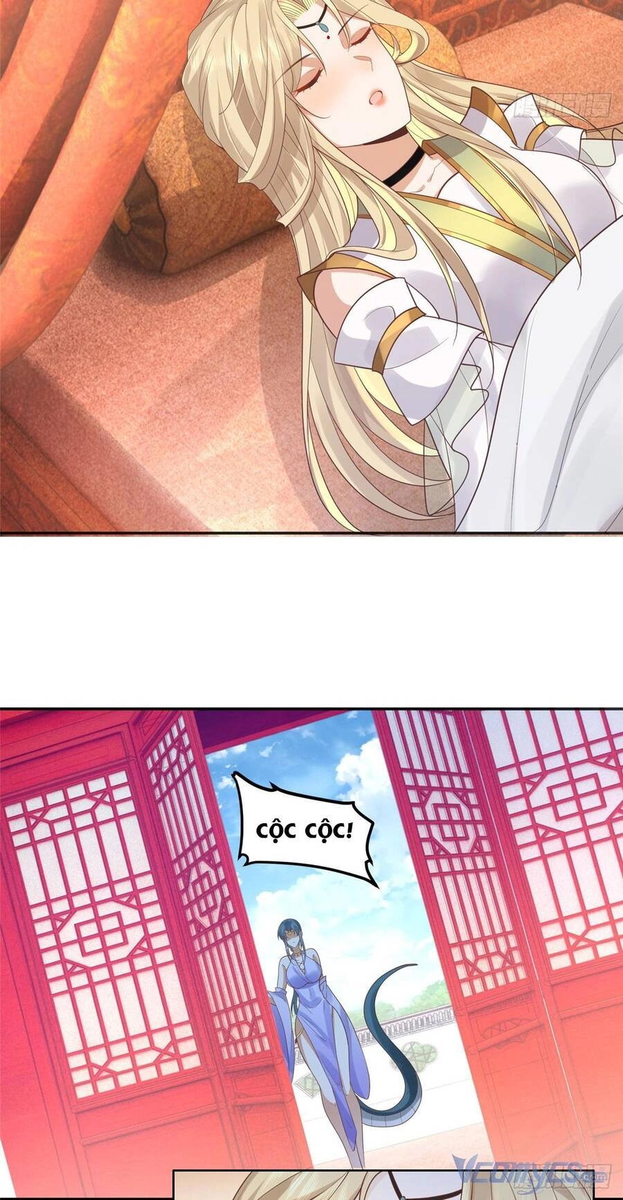 Bệnh Kiều Vương Gia Dựa Vào Ta Để Tiếp Tục Sống Chapter 102 - 21