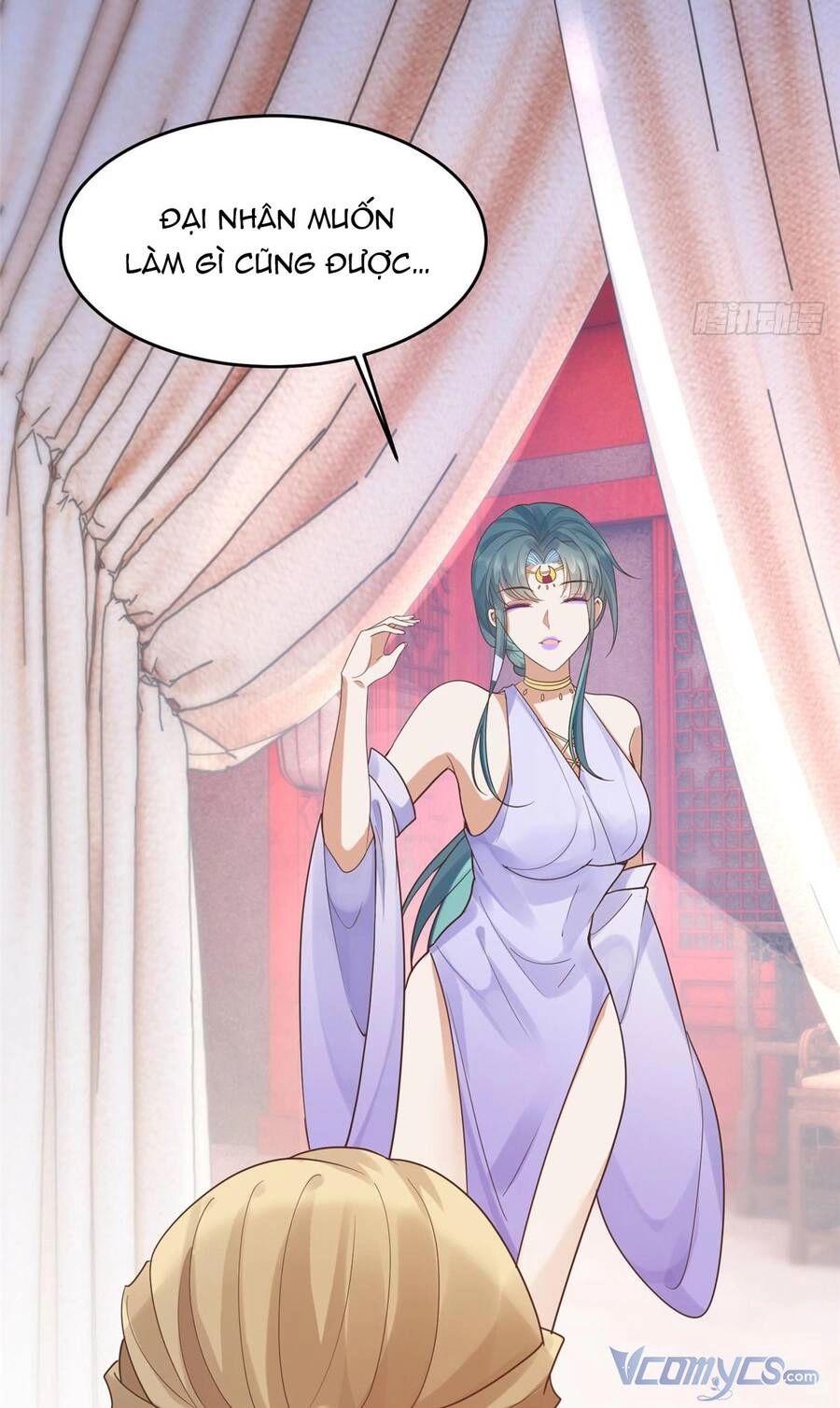 Bệnh Kiều Vương Gia Dựa Vào Ta Để Tiếp Tục Sống Chapter 102 - 23