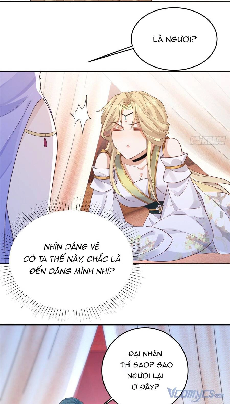 Bệnh Kiều Vương Gia Dựa Vào Ta Để Tiếp Tục Sống Chapter 102 - 24