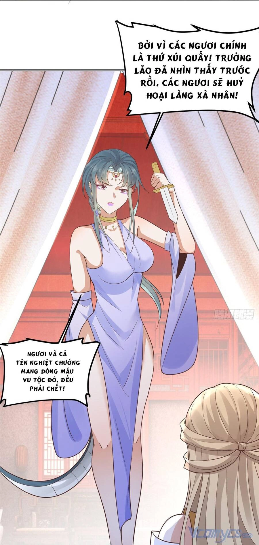 Bệnh Kiều Vương Gia Dựa Vào Ta Để Tiếp Tục Sống Chapter 102 - 27