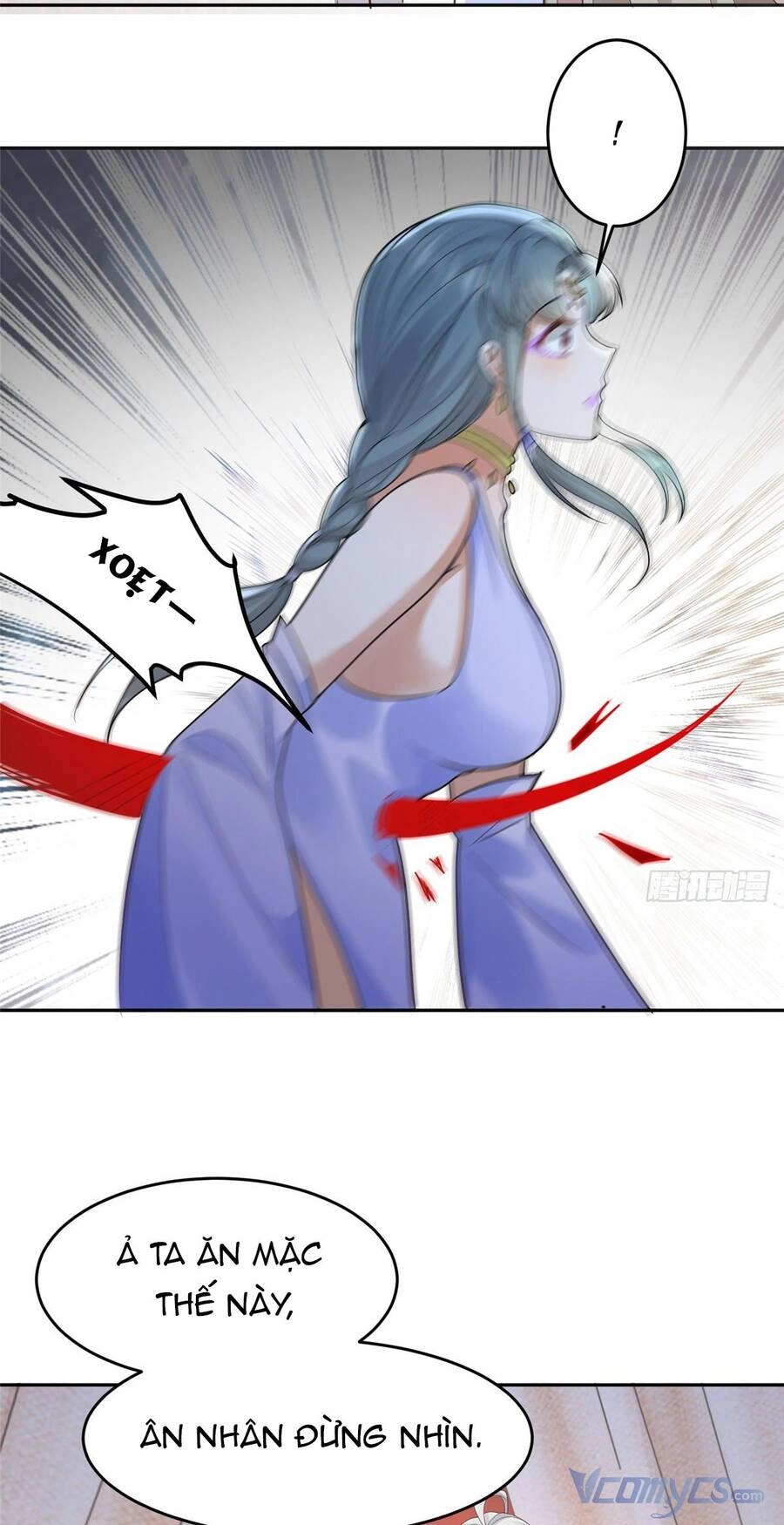 Bệnh Kiều Vương Gia Dựa Vào Ta Để Tiếp Tục Sống Chapter 102 - 28