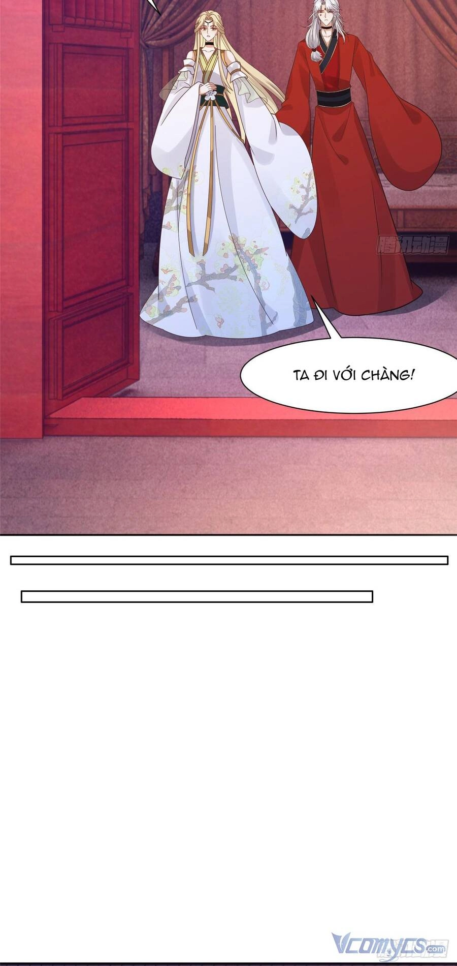 Bệnh Kiều Vương Gia Dựa Vào Ta Để Tiếp Tục Sống Chapter 103 - 9