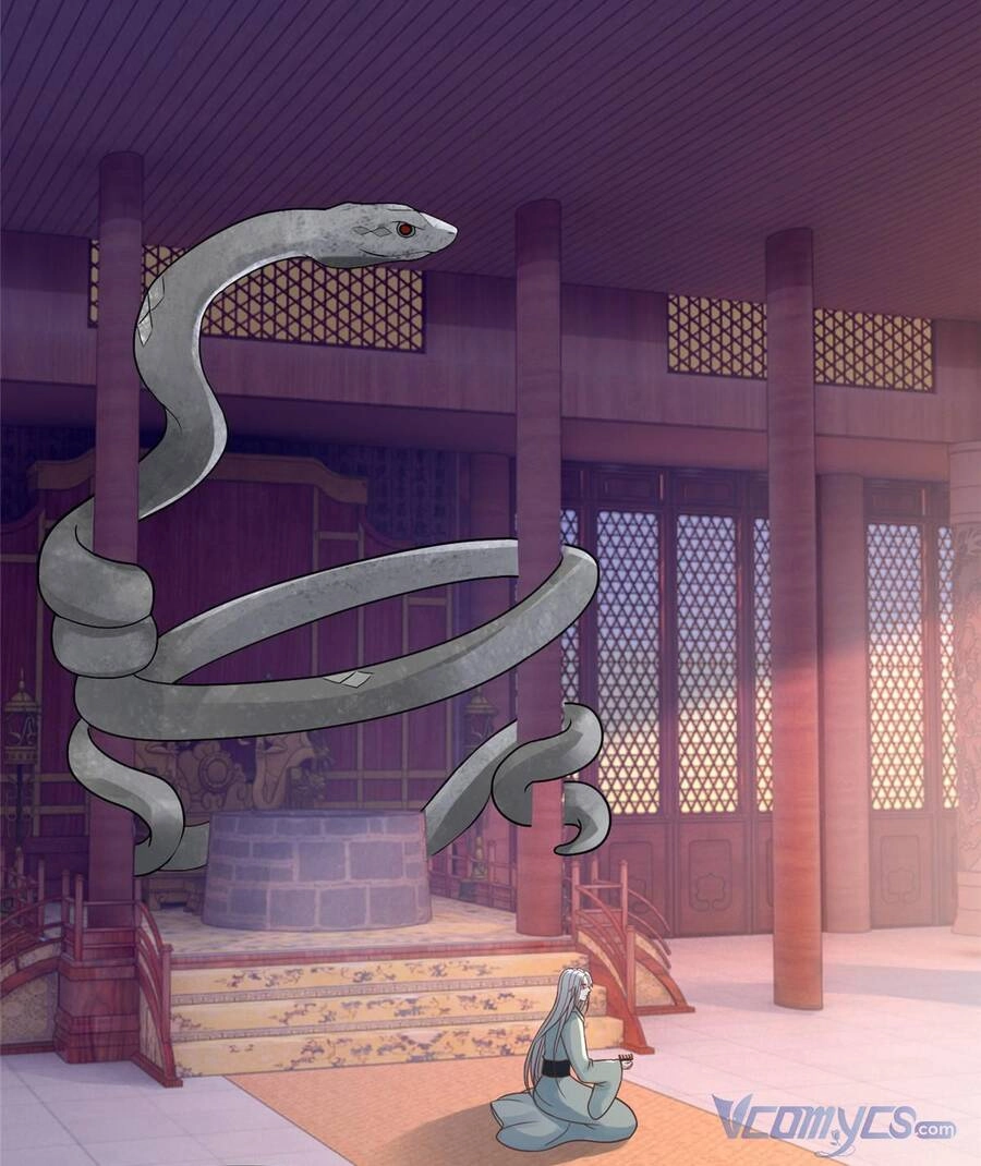 Bệnh Kiều Vương Gia Dựa Vào Ta Để Tiếp Tục Sống Chapter 103 - 10