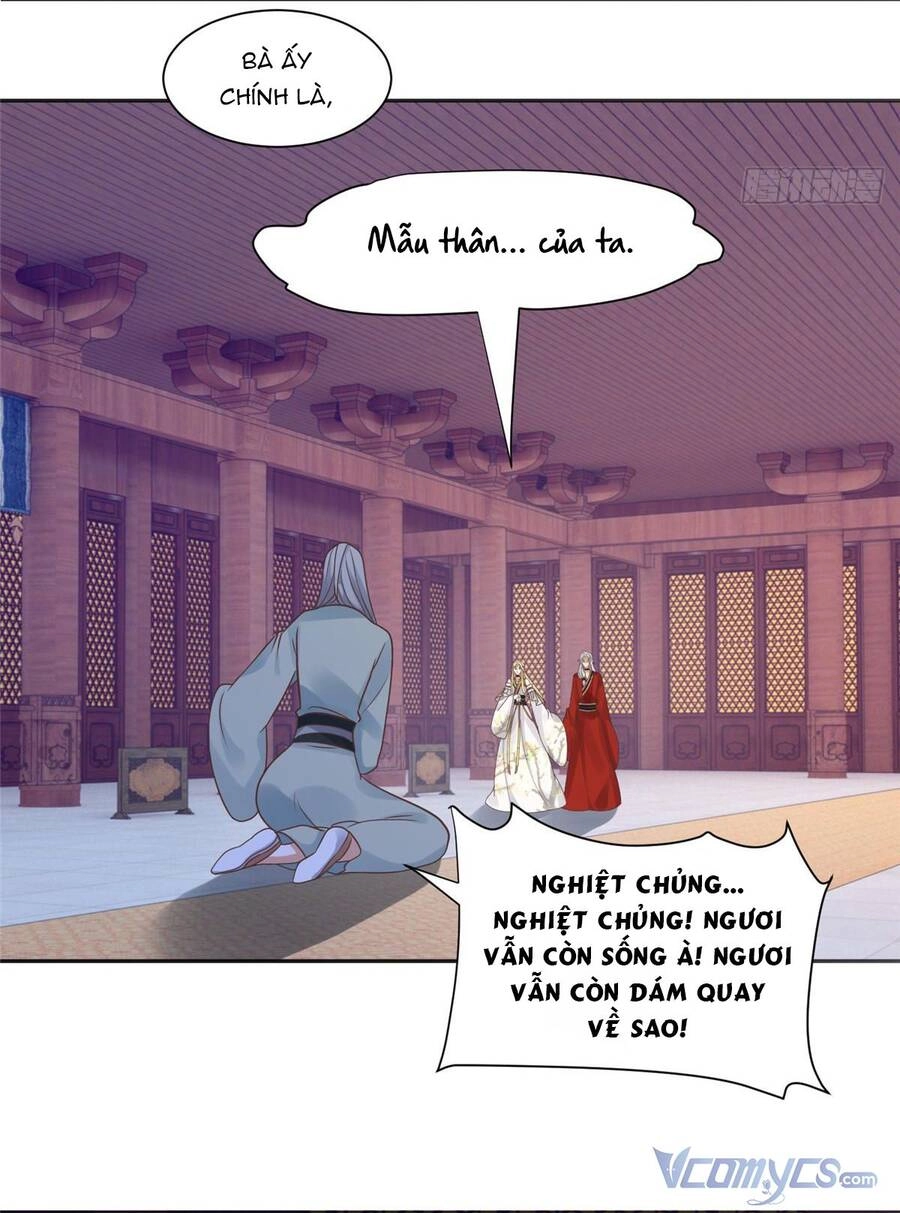 Bệnh Kiều Vương Gia Dựa Vào Ta Để Tiếp Tục Sống Chapter 103 - 12