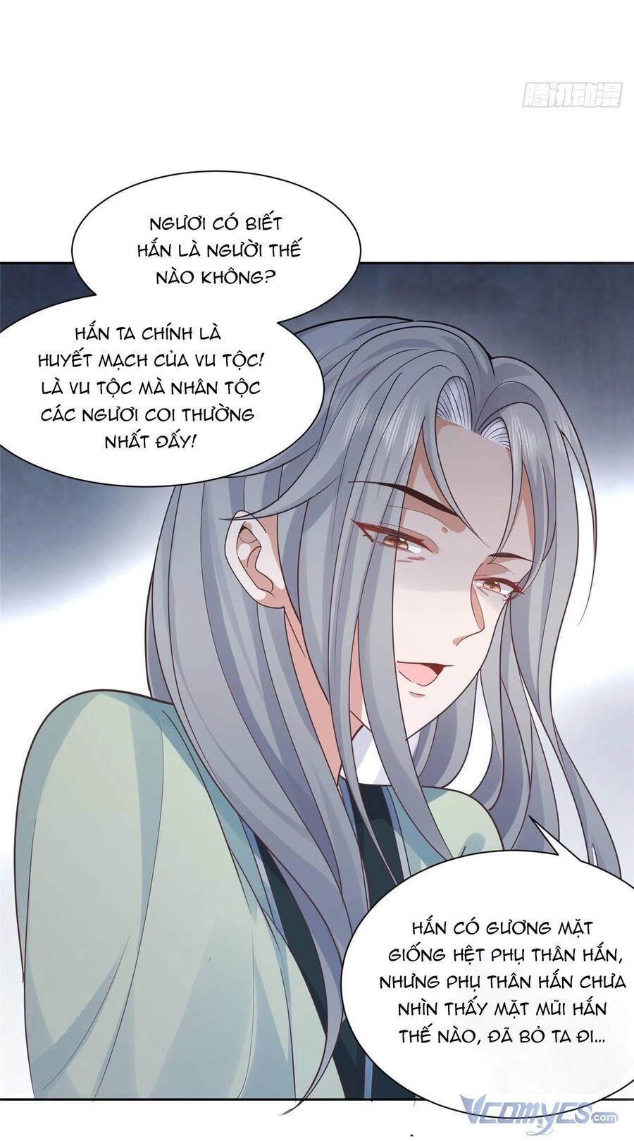 Bệnh Kiều Vương Gia Dựa Vào Ta Để Tiếp Tục Sống Chapter 103 - 15