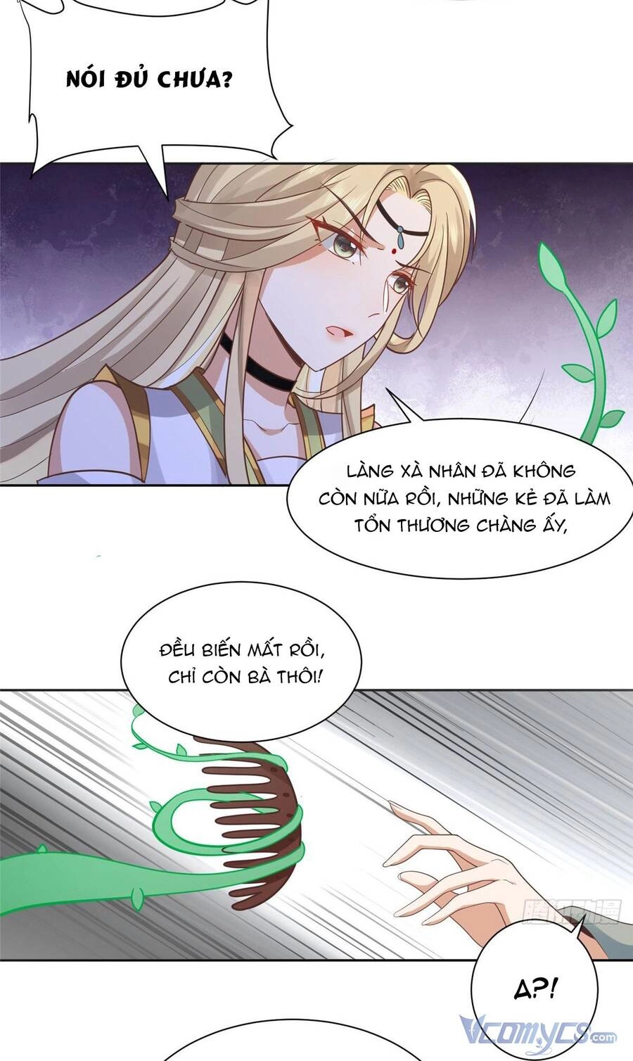 Bệnh Kiều Vương Gia Dựa Vào Ta Để Tiếp Tục Sống Chapter 103 - 17