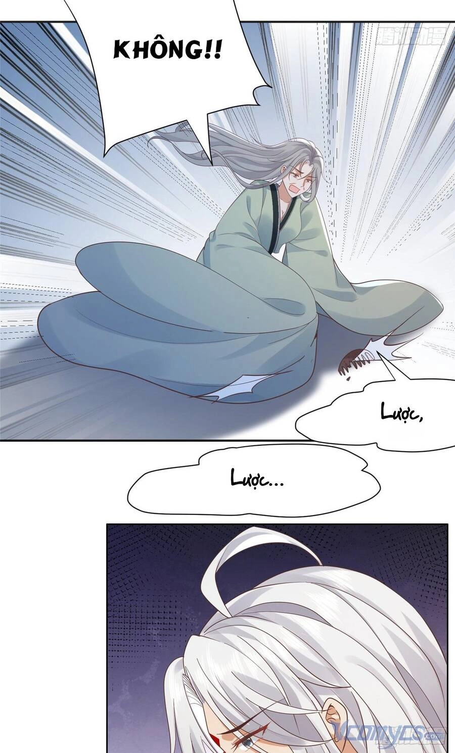 Bệnh Kiều Vương Gia Dựa Vào Ta Để Tiếp Tục Sống Chapter 103 - 20