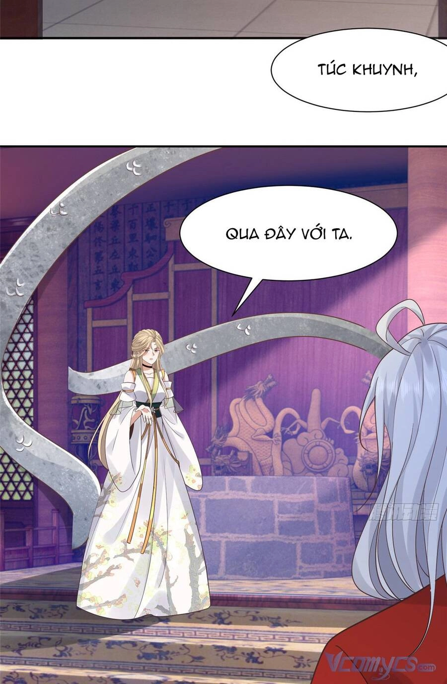 Bệnh Kiều Vương Gia Dựa Vào Ta Để Tiếp Tục Sống Chapter 103 - 22