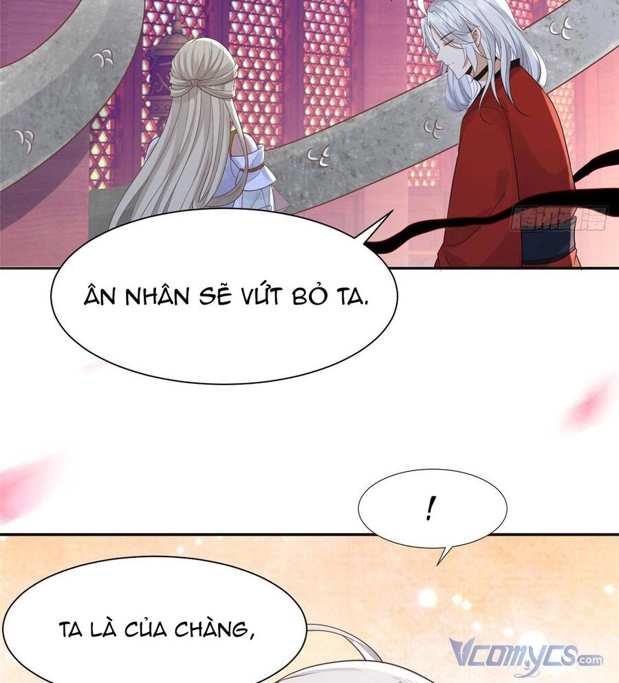 Bệnh Kiều Vương Gia Dựa Vào Ta Để Tiếp Tục Sống Chapter 103 - 25