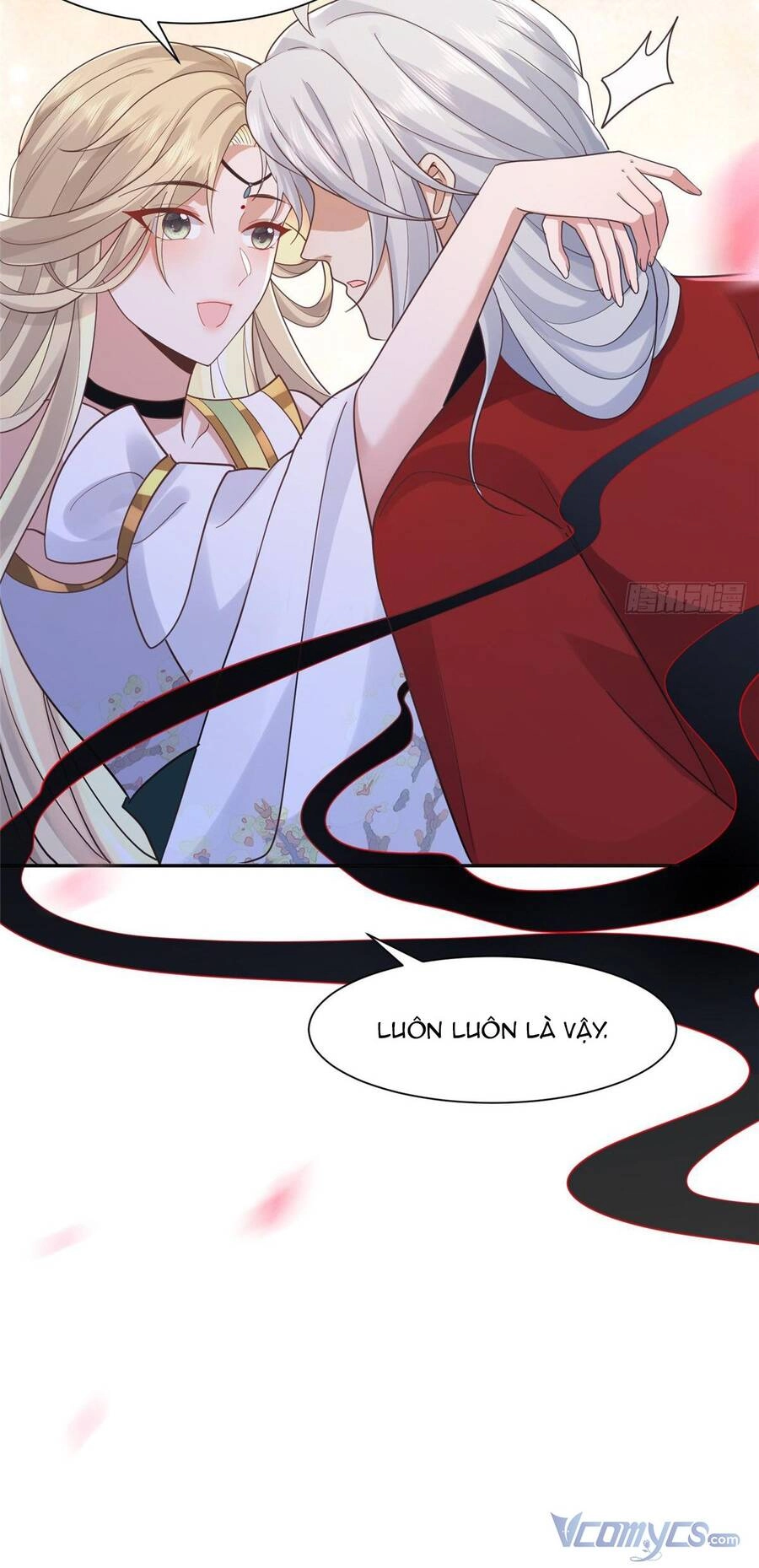 Bệnh Kiều Vương Gia Dựa Vào Ta Để Tiếp Tục Sống Chapter 103 - 26