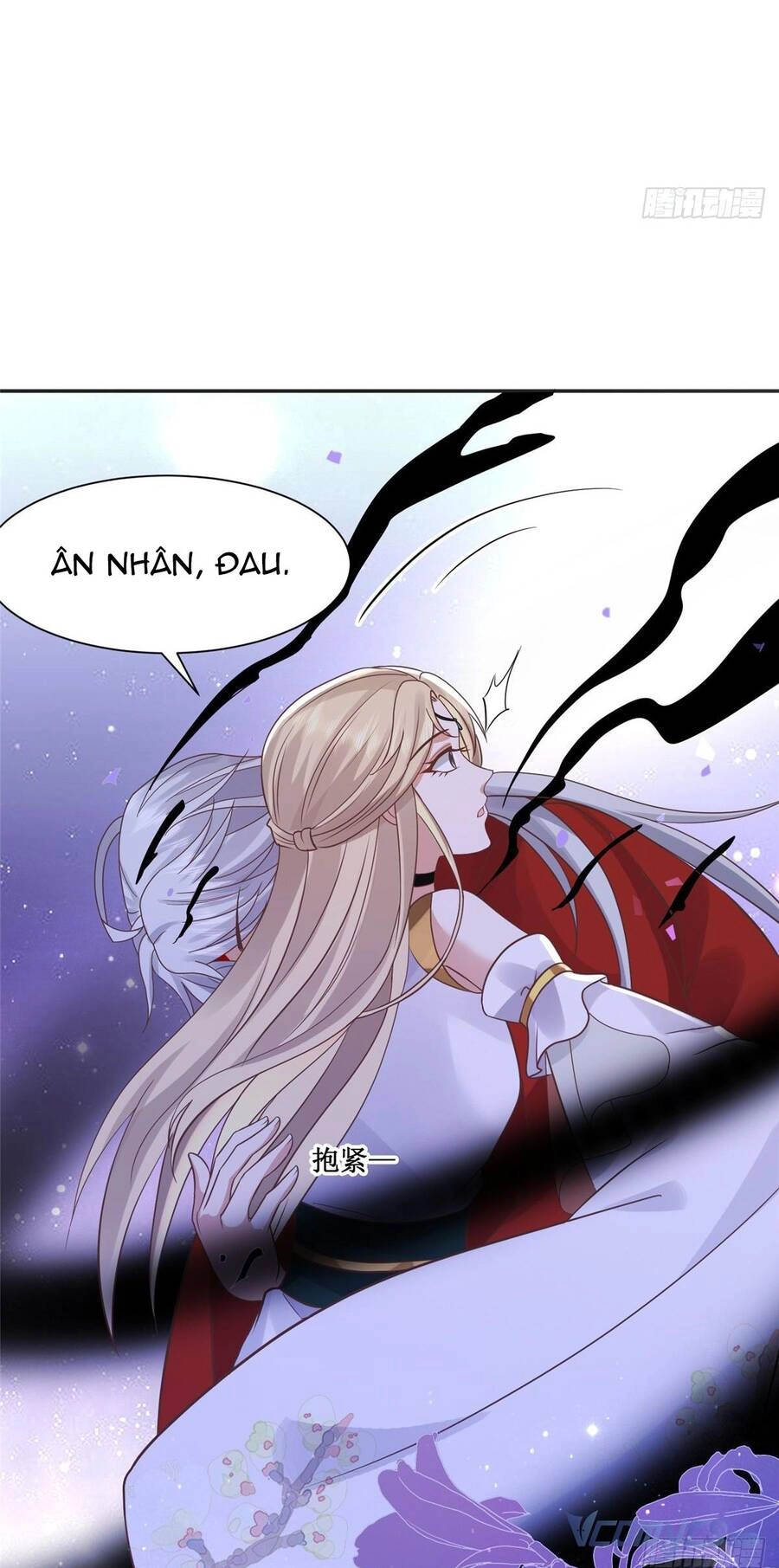 Bệnh Kiều Vương Gia Dựa Vào Ta Để Tiếp Tục Sống Chapter 103 - 27