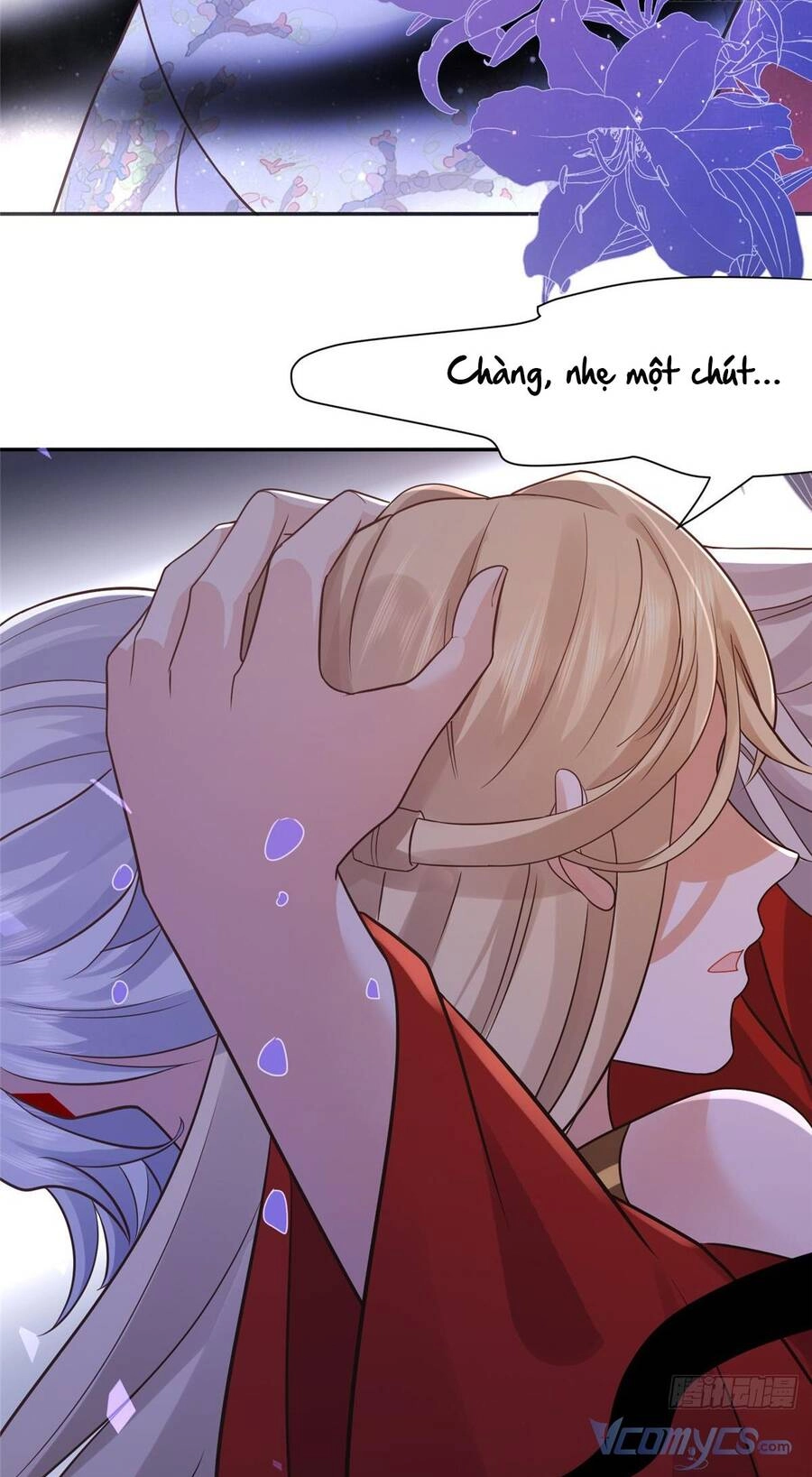 Bệnh Kiều Vương Gia Dựa Vào Ta Để Tiếp Tục Sống Chapter 103 - 28