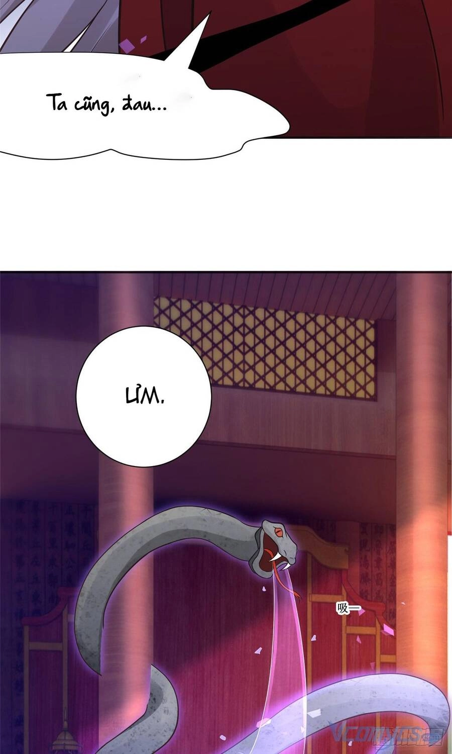 Bệnh Kiều Vương Gia Dựa Vào Ta Để Tiếp Tục Sống Chapter 103 - 29