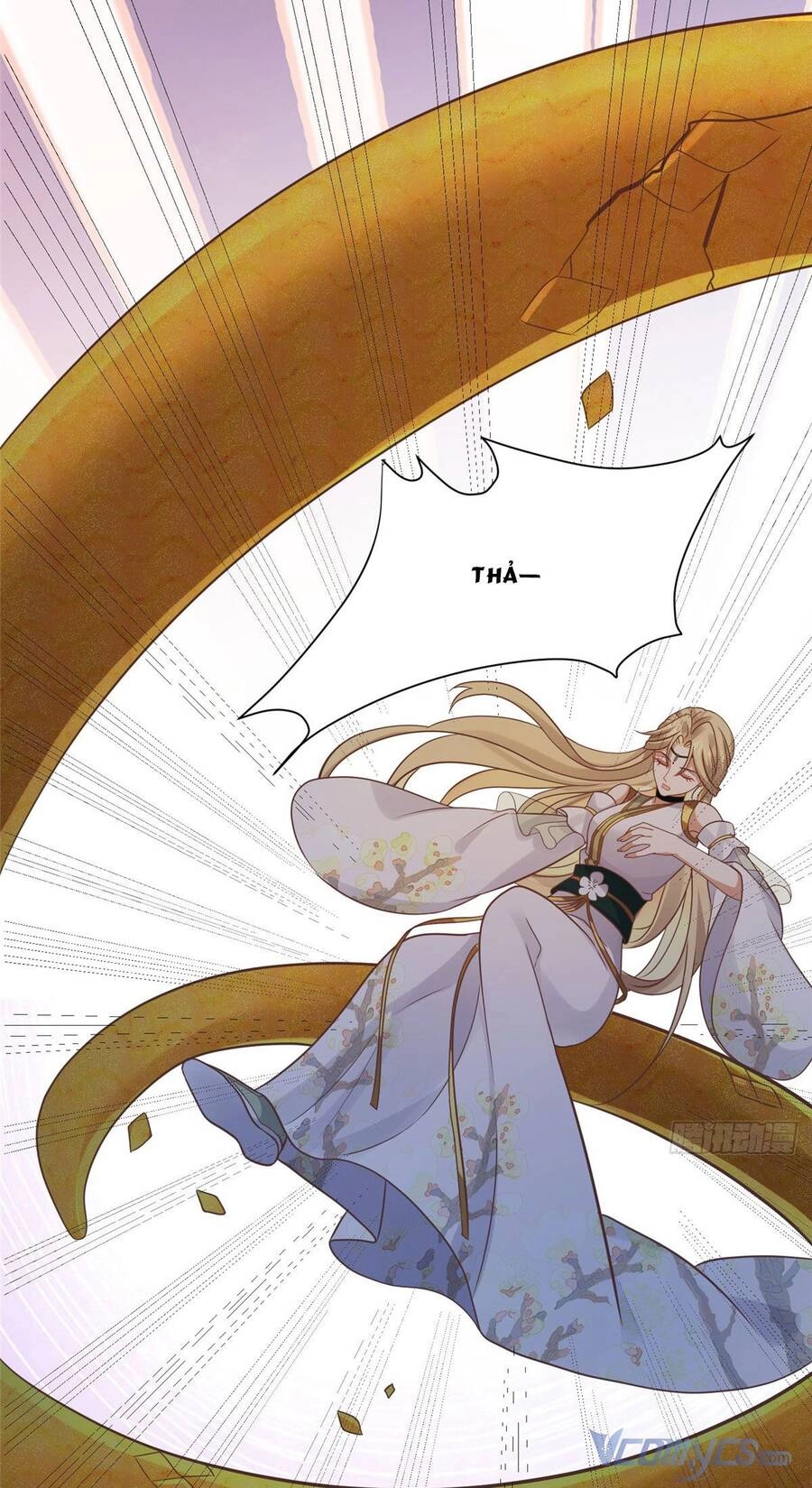 Bệnh Kiều Vương Gia Dựa Vào Ta Để Tiếp Tục Sống Chapter 104 - 6