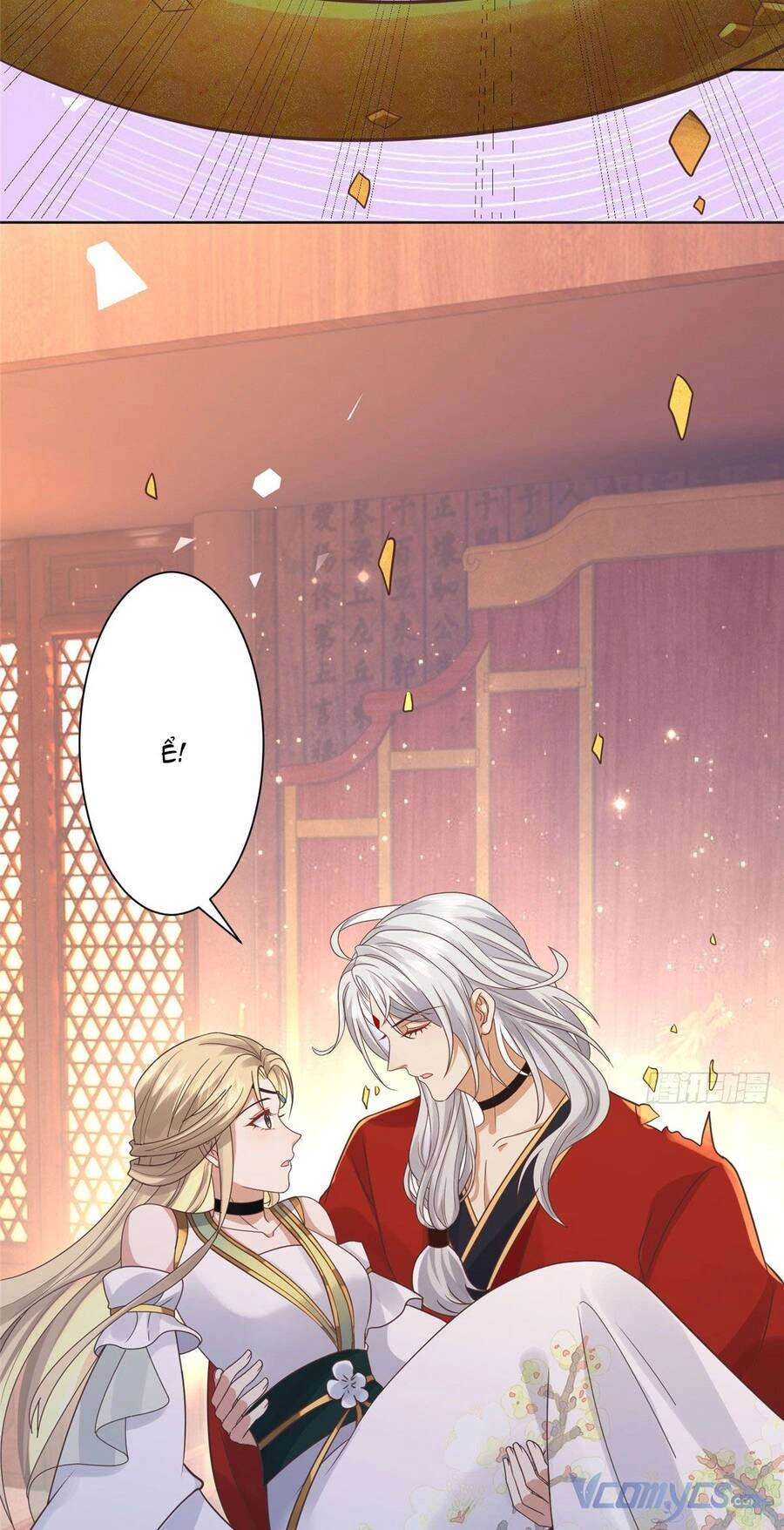 Bệnh Kiều Vương Gia Dựa Vào Ta Để Tiếp Tục Sống Chapter 104 - 7