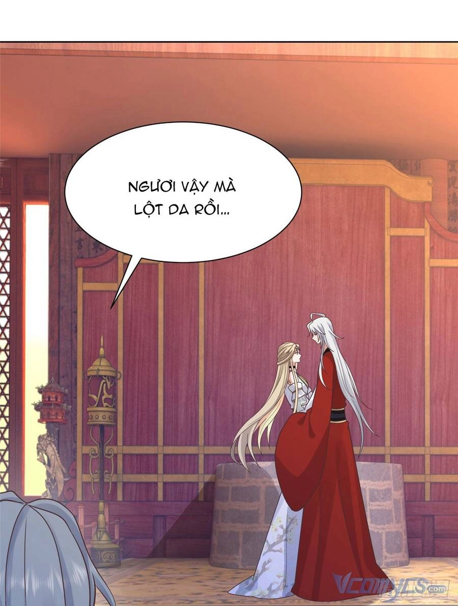 Bệnh Kiều Vương Gia Dựa Vào Ta Để Tiếp Tục Sống Chapter 104 - 9