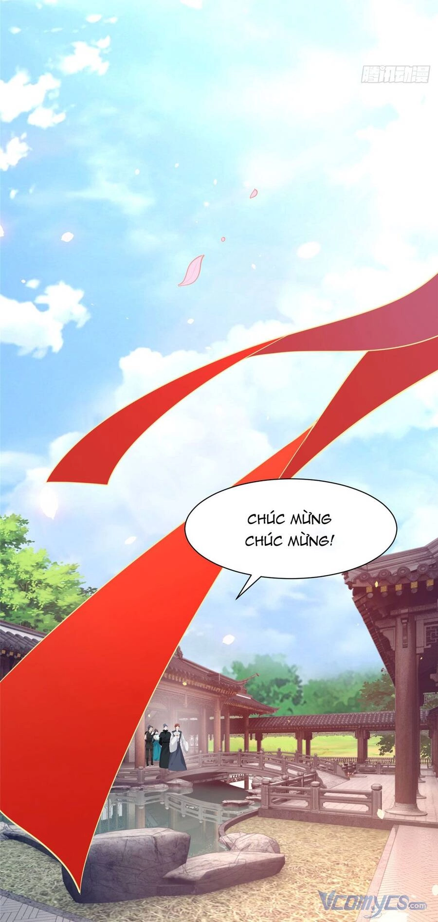 Bệnh Kiều Vương Gia Dựa Vào Ta Để Tiếp Tục Sống Chapter 104 - 14