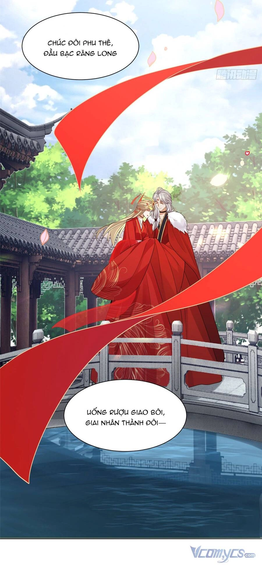 Bệnh Kiều Vương Gia Dựa Vào Ta Để Tiếp Tục Sống Chapter 104 - 21