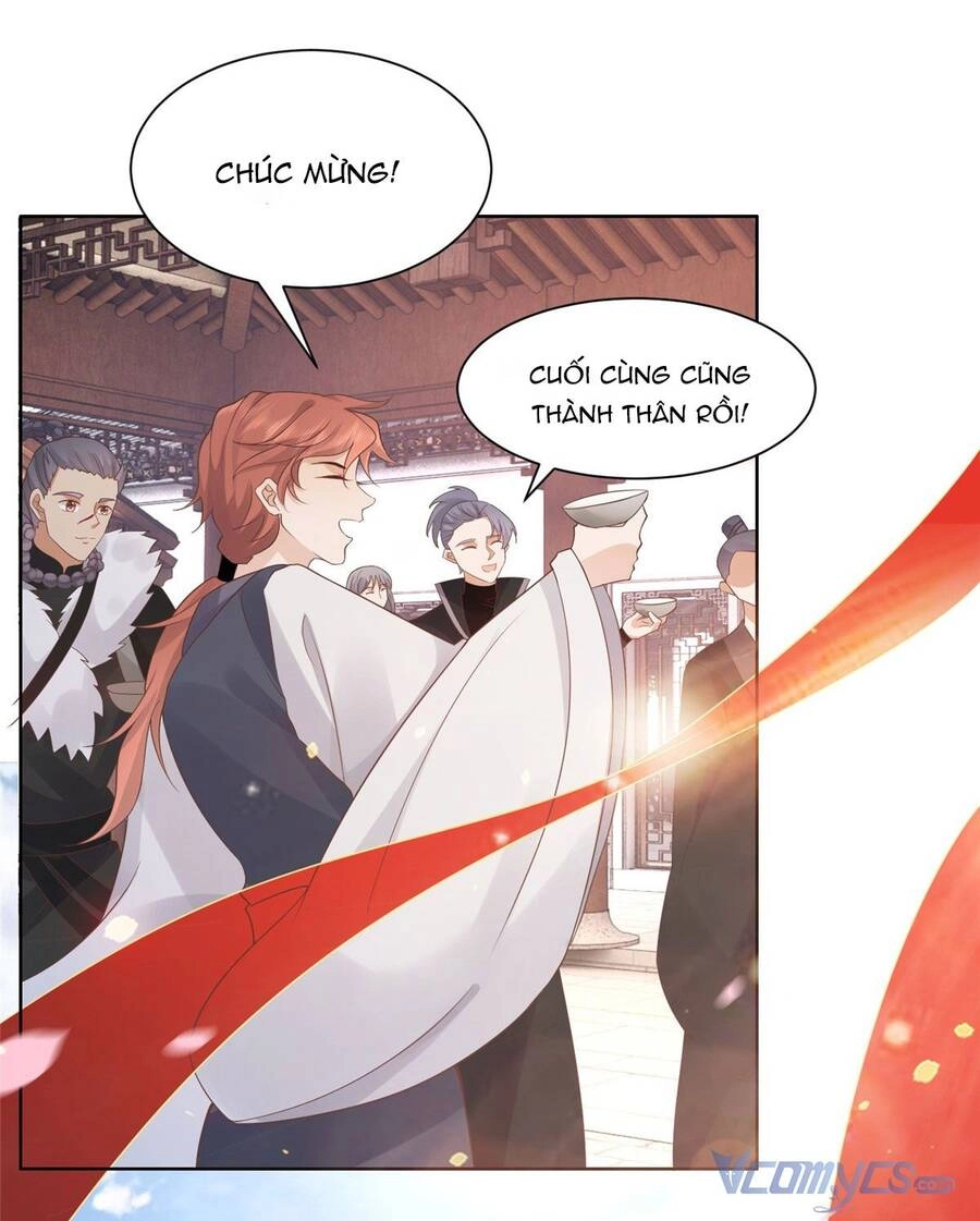 Bệnh Kiều Vương Gia Dựa Vào Ta Để Tiếp Tục Sống Chapter 104 - 22