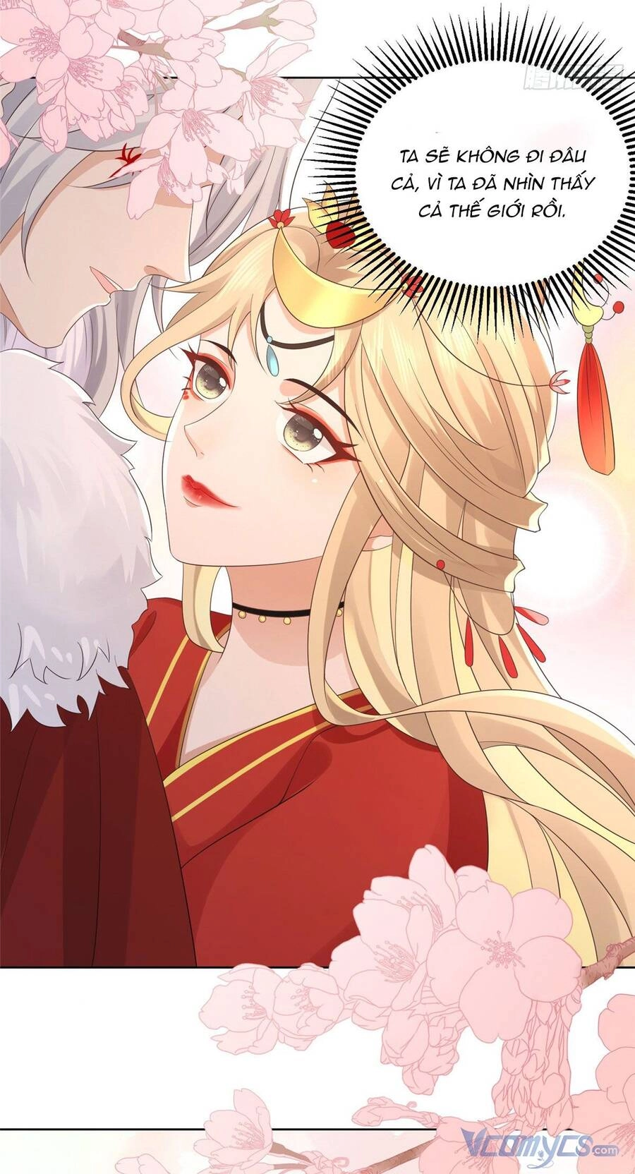 Bệnh Kiều Vương Gia Dựa Vào Ta Để Tiếp Tục Sống Chapter 104 - 24