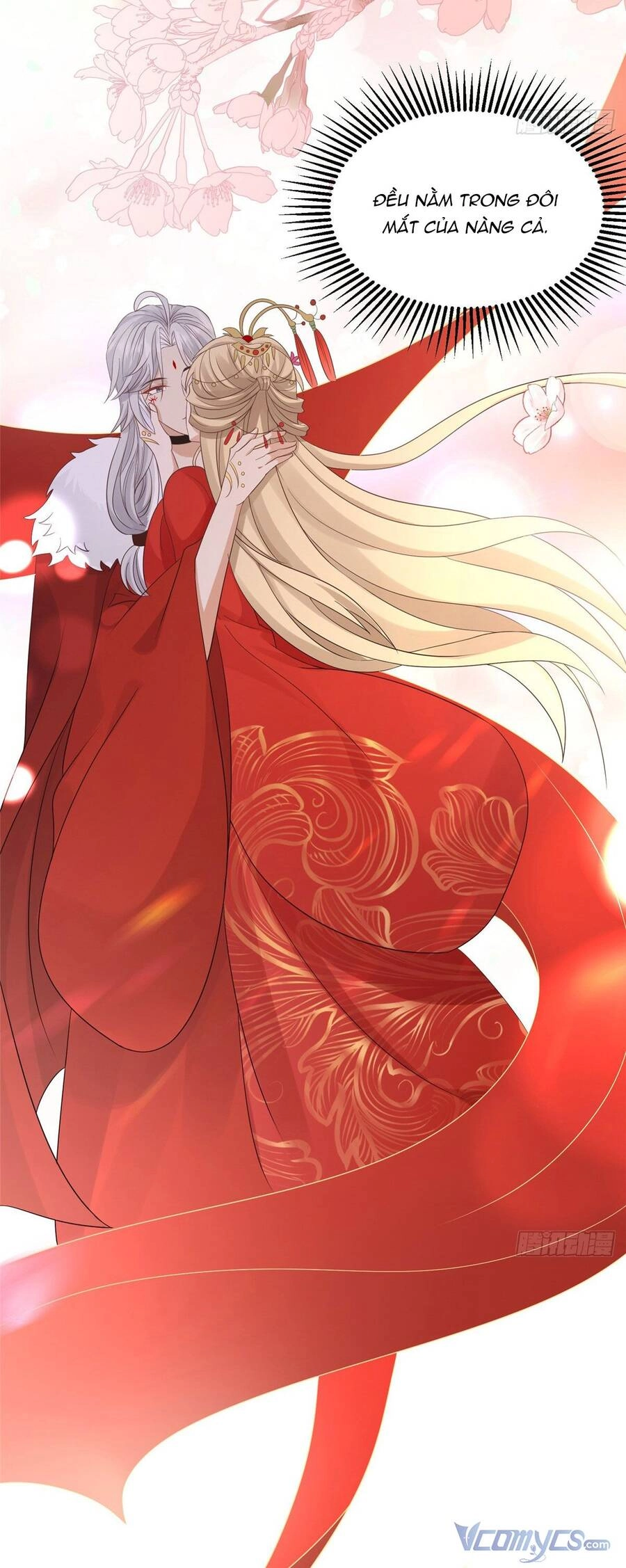 Bệnh Kiều Vương Gia Dựa Vào Ta Để Tiếp Tục Sống Chapter 104 - 25