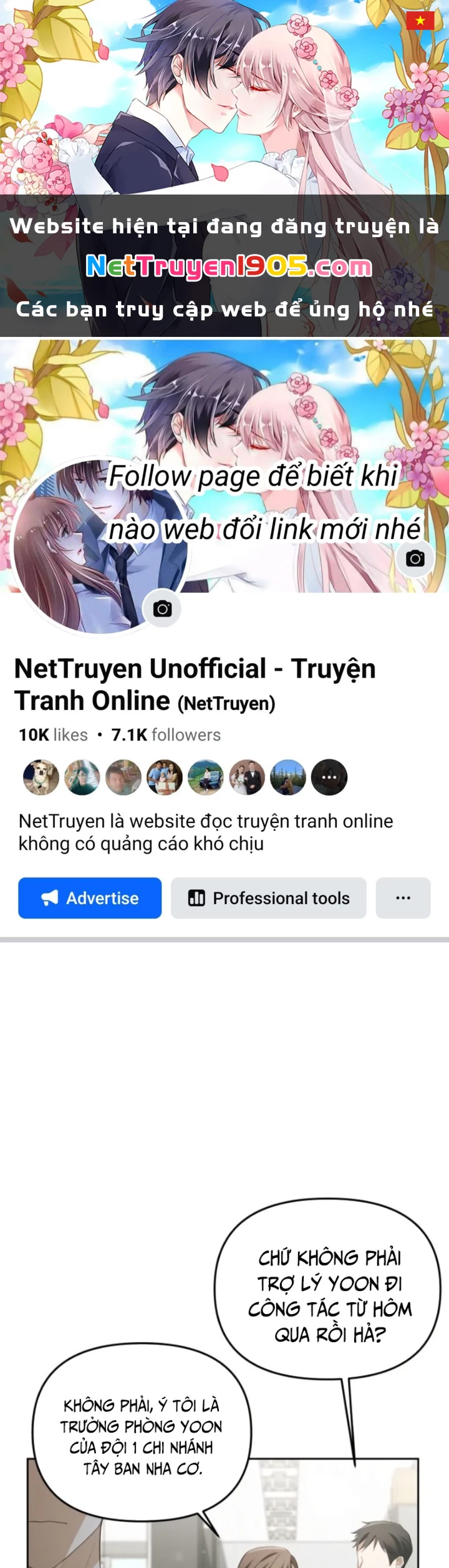 Tôi Thà Sống Như Một Kẻ Phản Diện Chapter 6 - 1