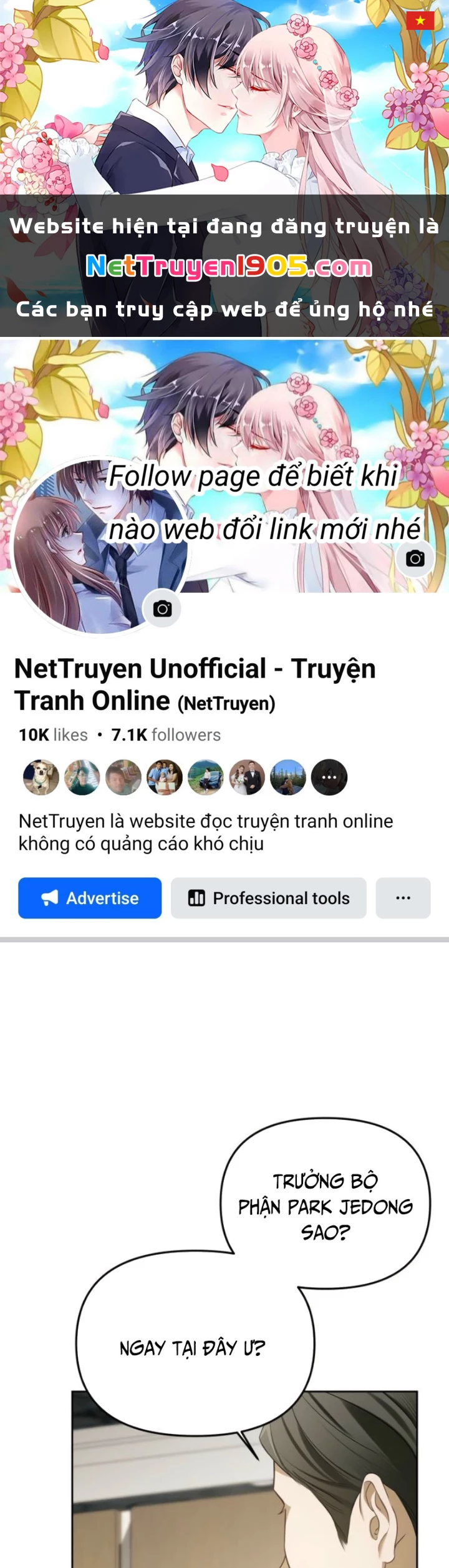 Tôi Thà Sống Như Một Kẻ Phản Diện Chapter 7 - 1